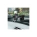 Універсальний автотримач Baseus Tank gravity car mount holder with suction base Tarnish Black (SUYL-TK01)