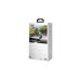 Універсальний автотримач Baseus Tank gravity car mount holder with suction base Tarnish Black (SUYL-TK01)