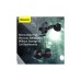 Універсальний автотримач Baseus Tank gravity car mount holder with suction base Tarnish Black (SUYL-TK01)