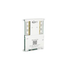 BMS контроллер JiKong Li-Ion/LiFePo4 12-24V 3S-8S 300A (B2A8S30P)