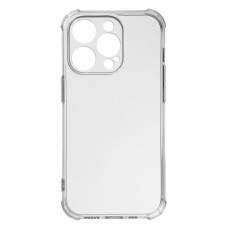 Чохол до мобільного телефона Armorstandart Air Force Apple iPhone 14 Pro Camera cover Transparent (ARM65248)