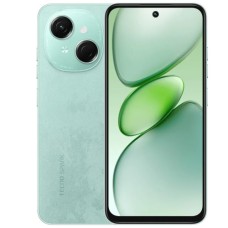 Мобільний телефон Tecno Spark Go 1 3/128GB Magic Skin Green (4894947050091)