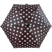 Парасоля Fulton Lulu Guinness Minilite-2 L869 Polka Lips (L869-036822)