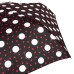 Парасоля Fulton Lulu Guinness Minilite-2 L869 Polka Lips (L869-036822)