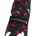 Парасоля Fulton Lulu Guinness Minilite-2 L869 Polka Lips (L869-036822)