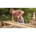 Шуруповерт Bosch EasyImpact 18V-40 18В 1х2Агод 2038Нм 0-4300-1630обхв кейс ЗП 1.4кг (0.603.9D8.107)