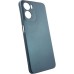 Чохол до мобільного телефона Dengos Soft Motorola G05 (Green) (DG-TPU-SOFT-74)