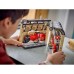 Конструктор LEGO Harry Potter Бук нук: Хогвартський експрес (76450-)