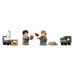 Конструктор LEGO Harry Potter Бук нук: Хогвартський експрес (76450-)