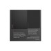 Килимок для мишки GamePro MP275B Speed/Control Black (MP275B)