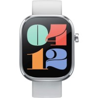 Смарт-годинник Mibro Watch C4 Silver XPAW021 Срібний (1118013)