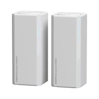 Маршрутизатор Xiaomi Mesh System AX3000 NE 2pack EU (DVB4458GL)