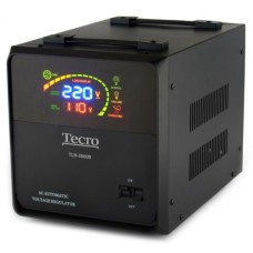 Стабілізатор Tecro TLR-3000B 3100W (TLR-3000B)