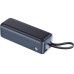Батарея універсальна Sandberg 27000mAh 140W+100W PD/140W, with built-in Type-C cable 140W (421-31)