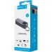 Батарея універсальна Sandberg 27000mAh 140W+100W PD/140W, with built-in Type-C cable 140W (421-31)