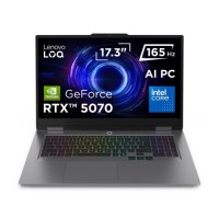 Ноутбук Lenovo LOQ 17IRX10 (83JH00BMRA)