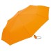 Парасоля Fare Mini Pocket AOC 5460 міні автоматична 97 см orange (FR.5460 orange)