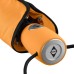Парасоля Fare Mini Pocket AOC 5460 міні автоматична 97 см orange (FR.5460 orange)