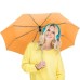 Парасоля Fare Mini Pocket AOC 5460 міні автоматична 97 см orange (FR.5460 orange)