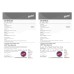 Кабель мережевий Digitus UTP 100м, cat.6, AWG 23/1, CU, LSZH-1, violet (U-UTP) (DK-1613-VH-1)