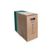 Кабель мережевий Digitus UTP 100м, cat.6, AWG 23/1, CU, LSZH-1, violet (U-UTP) (DK-1613-VH-1)