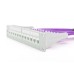 Кабель мережевий Digitus UTP 100м, cat.6, AWG 23/1, CU, LSZH-1, violet (U-UTP) (DK-1613-VH-1)