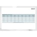 Кабель мережевий Digitus UTP 100м, cat.6, AWG 23/1, CU, LSZH-1, violet (U-UTP) (DK-1613-VH-1)