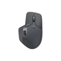 Мишка Rapoo MT760L Wireless/Bluetooth/USB Black (MT760L Black)