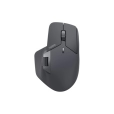 Мишка Rapoo MT760L Wireless/Bluetooth/USB Black (MT760L Black)