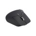 Мишка Rapoo MT760L Wireless/Bluetooth/USB Black (MT760L Black)