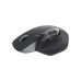 Мишка Rapoo MT760L Wireless/Bluetooth/USB Black (MT760L Black)