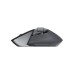 Мишка Rapoo MT760L Wireless/Bluetooth/USB Black (MT760L Black)