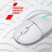 Мишка Canyon OnClick 24 Wireless Blue (CNS-CMSW24BL)