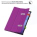 Чохол до планшета BeCover Smart Case Lenovo Idea Tab Pro (2nd Gen) TB390FU 13.0" Purple (715805)