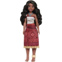 Лялька Disney Princess Ваяна (JBT33)