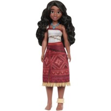 Лялька Disney Princess Ваяна (JBT33)