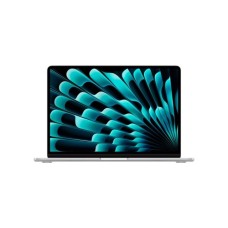 Ноутбук Apple MacBook Air 13 M5 A3449 Silver (MDH84UA/A)