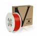 Пластик для 3D-принтера Verbatim PETG, 1.75 мм, 1 кг, red (55053)