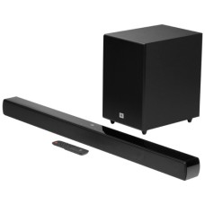 Акустична система JBL Cinema SB170 Black (JBLSB170BLKEP)