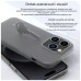 Чохол до мобільного телефона Drobak Acrylic Case для Apple iPhone 14 (949413)