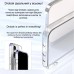 Чохол до мобільного телефона Drobak Acrylic Case для Apple iPhone 14 (949413)