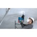 Перфоратор Bosch GBH 187-LI Professional 18 В, SDS-Plus, 2.4 Дж, 980 об/хв (без АКБ та ЗП) (0.611.923.020)