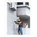 Перфоратор Bosch GBH 187-LI Professional 18 В, SDS-Plus, 2.4 Дж, 980 об/хв (без АКБ та ЗП) (0.611.923.020)