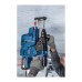 Перфоратор Bosch GBH 187-LI Professional 18 В, SDS-Plus, 2.4 Дж, 980 об/хв (без АКБ та ЗП) (0.611.923.020)