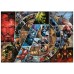 Пазл Trefl Marvel Heroes Месники 1000 елементів (5900511109344)