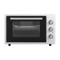 Електропіч Perfelli SIERRA 37 WHITE