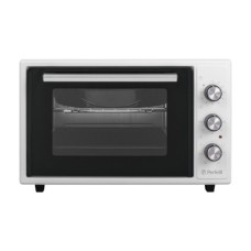 Електропіч Perfelli SIERRA 37 WHITE