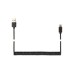 Дата кабель USB 2.0 AM to Type-C 0.6m Cablexpert (CC-USB2C-AMCM-6)