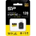 Карта пам'яті Silicon Power 128GB microSDXC class 10 UHS-I U3 V30 A1 Inspire (SP128GBSTXLV3V1NSP)