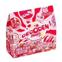 Набір для творчості Decoden Magic Hair Flair Creator Класік (4701HF)